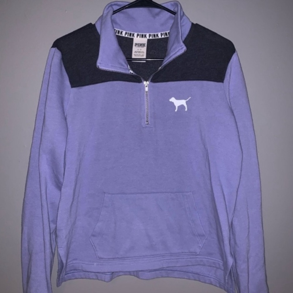 Victoria’s Secret PINK Zip-Up